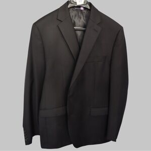 Ralph Lauren Green label Black Men's Blazer NWOT